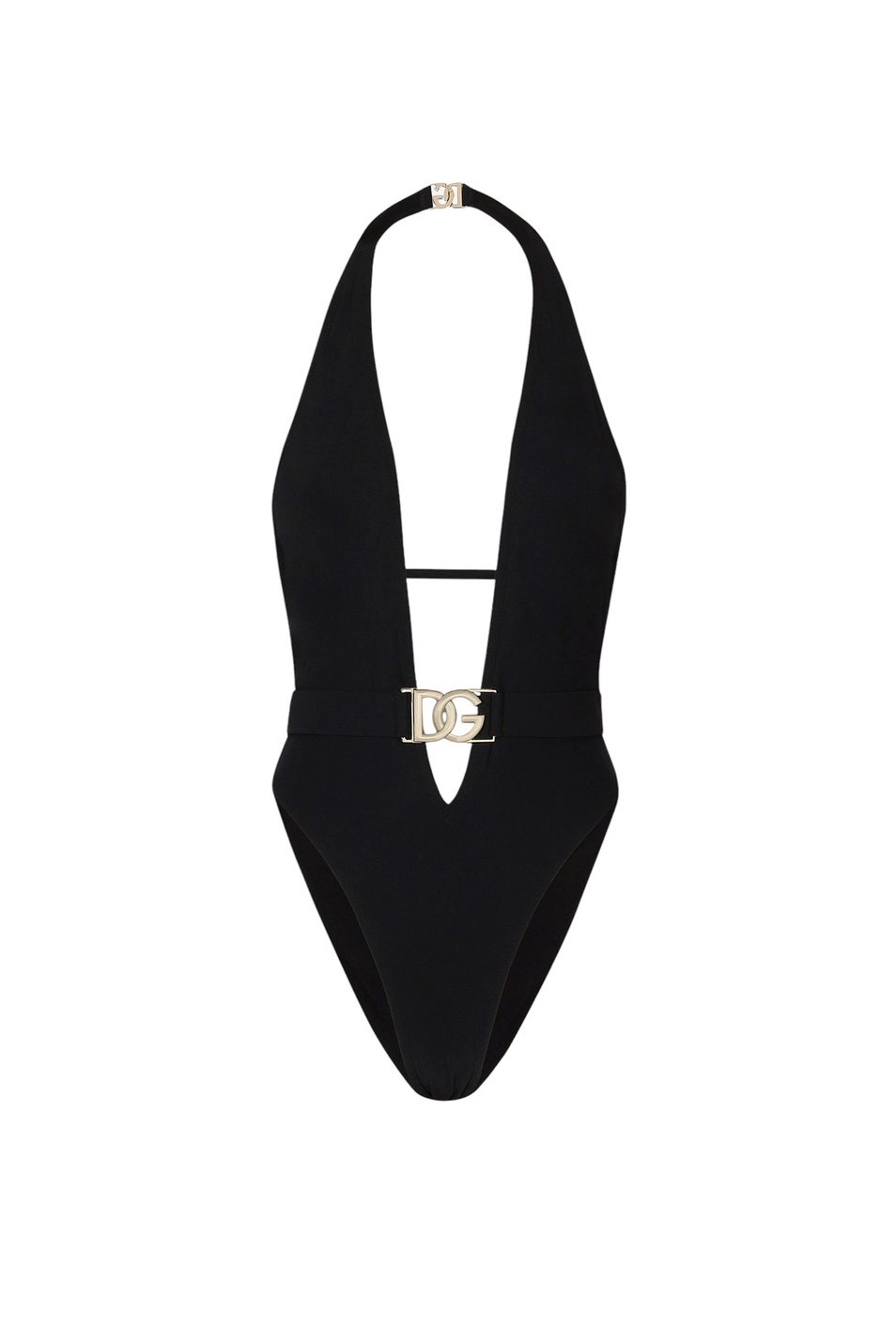 Женский Dolce & Gabbana Купальник с поясом (цвет ), артикул O9B74J-ONO12 | Фото 1