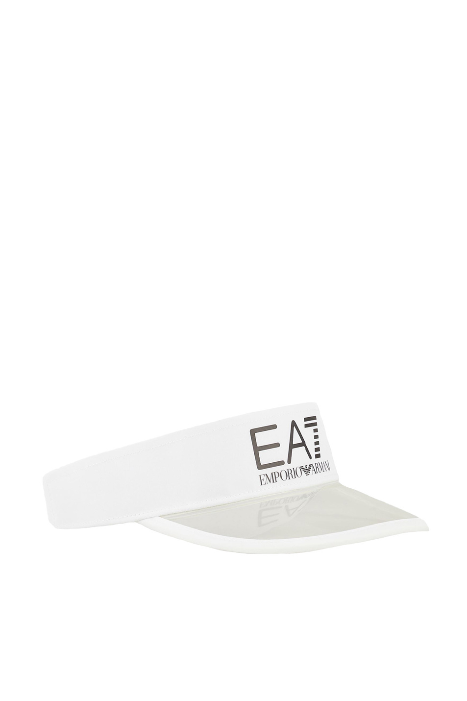 EA7 Козырек с логотипом (цвет ), артикул 274809-1P113 | Фото 1