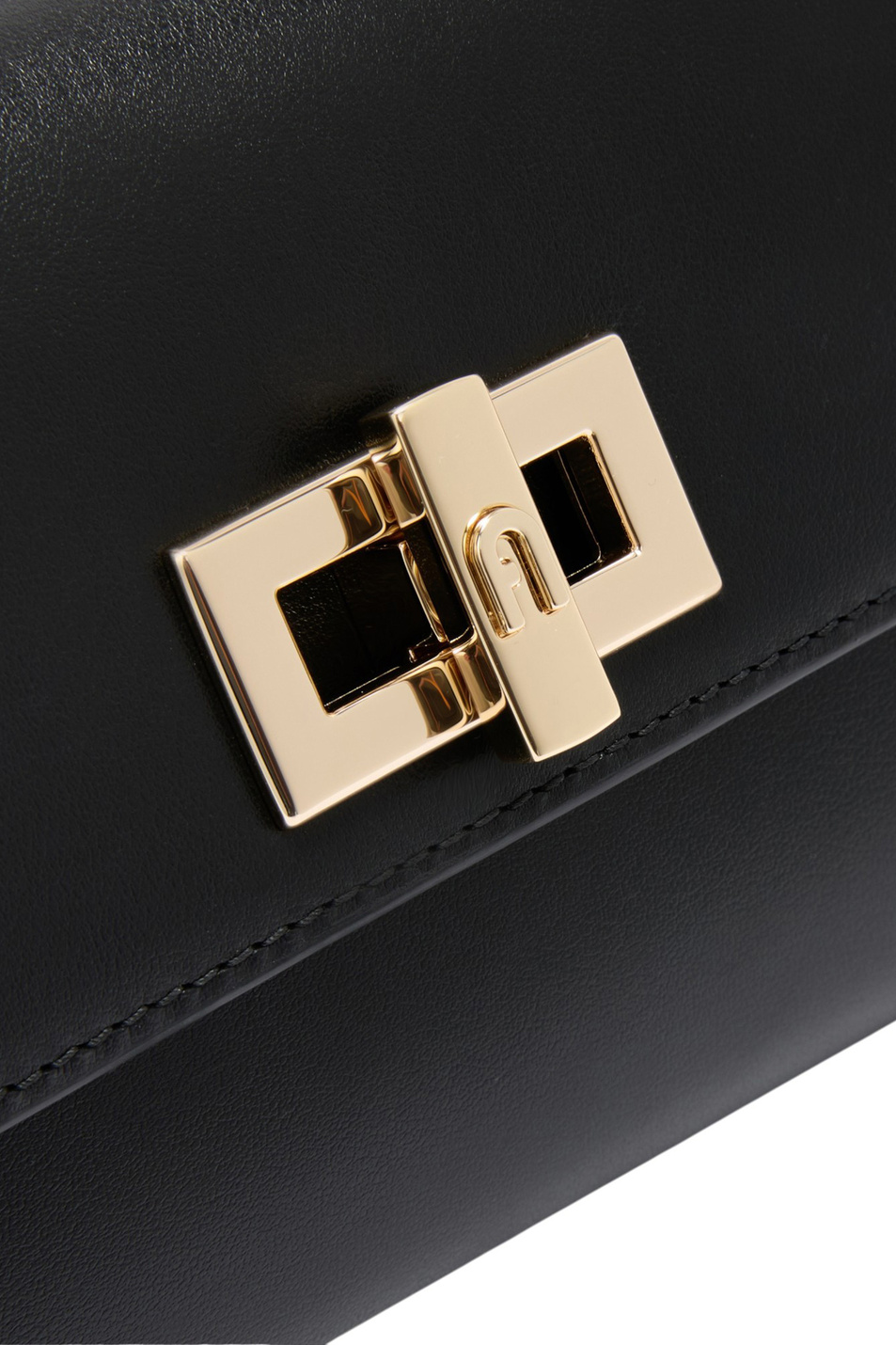 Женский Furla Клатч CLARA из натуральной кожи (цвет ), артикул WE00841-AX0733 | Фото 4