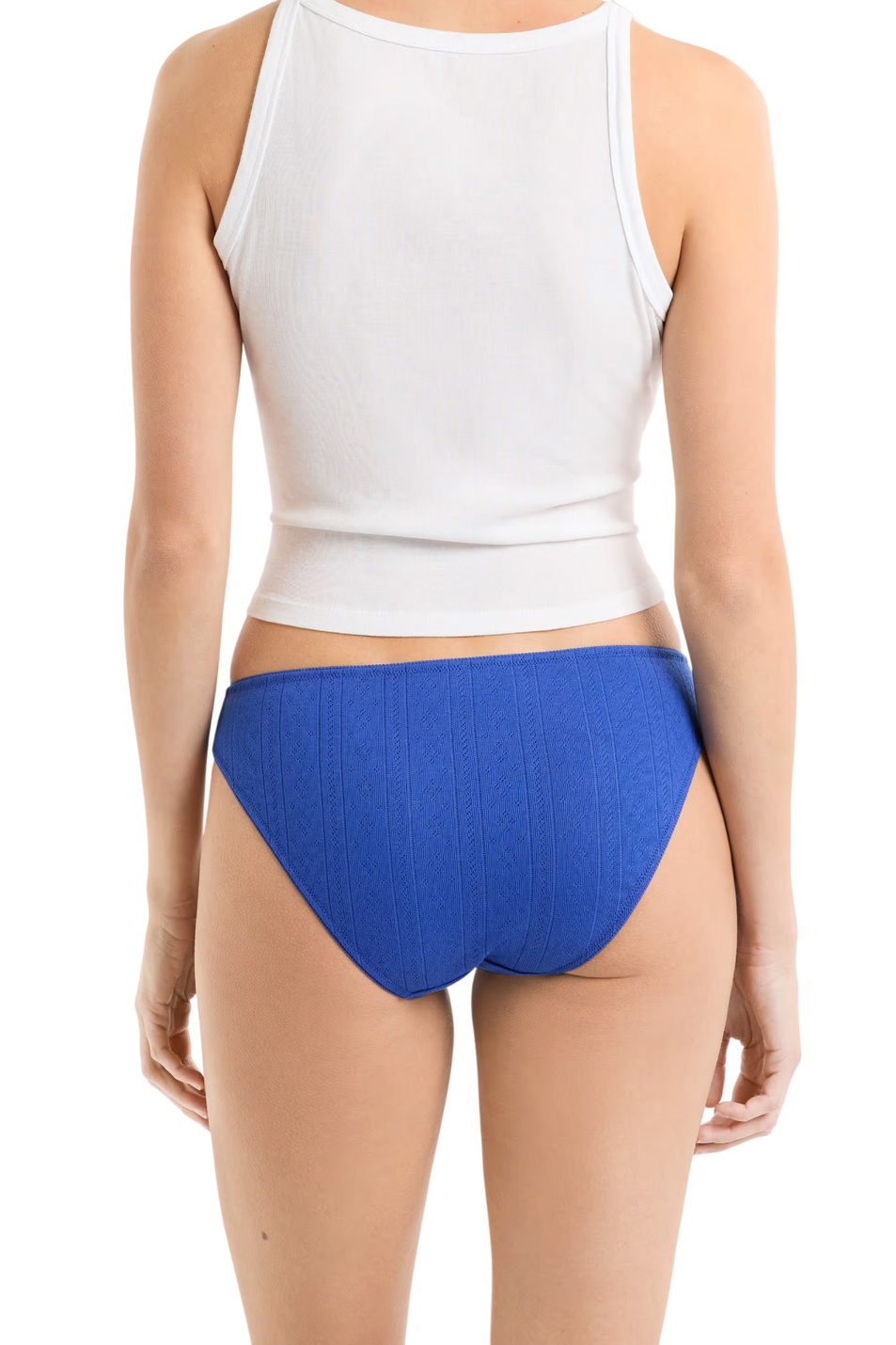 Женский Etam Трусы JOLLY в комплекте из 3 шт (цвет ), артикул 6556733 | Фото 3