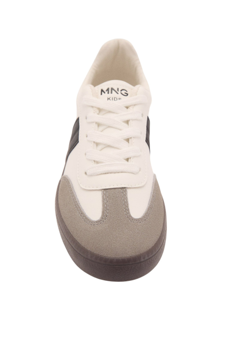Мальчикам Mango Kids Кеды ROCKY (цвет ), артикул 87093637 | Фото 4