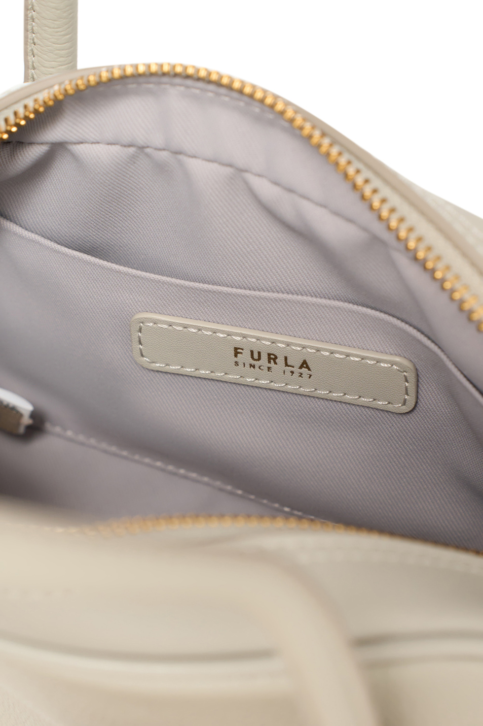 Сумка POPPY MINI|Основной цвет:Серый Женский Furla Сумка POPPY MINI (цвет ), артикул WE00915-BX4573 | Фото 5