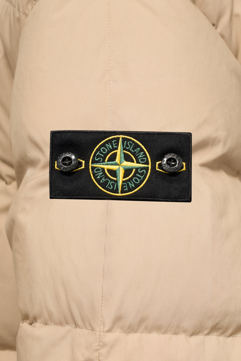 Мужской Stone Island Куртка стеганая с пуховым наполнителем (цвет ), артикул L2S154100046-S0462 | Фото 6