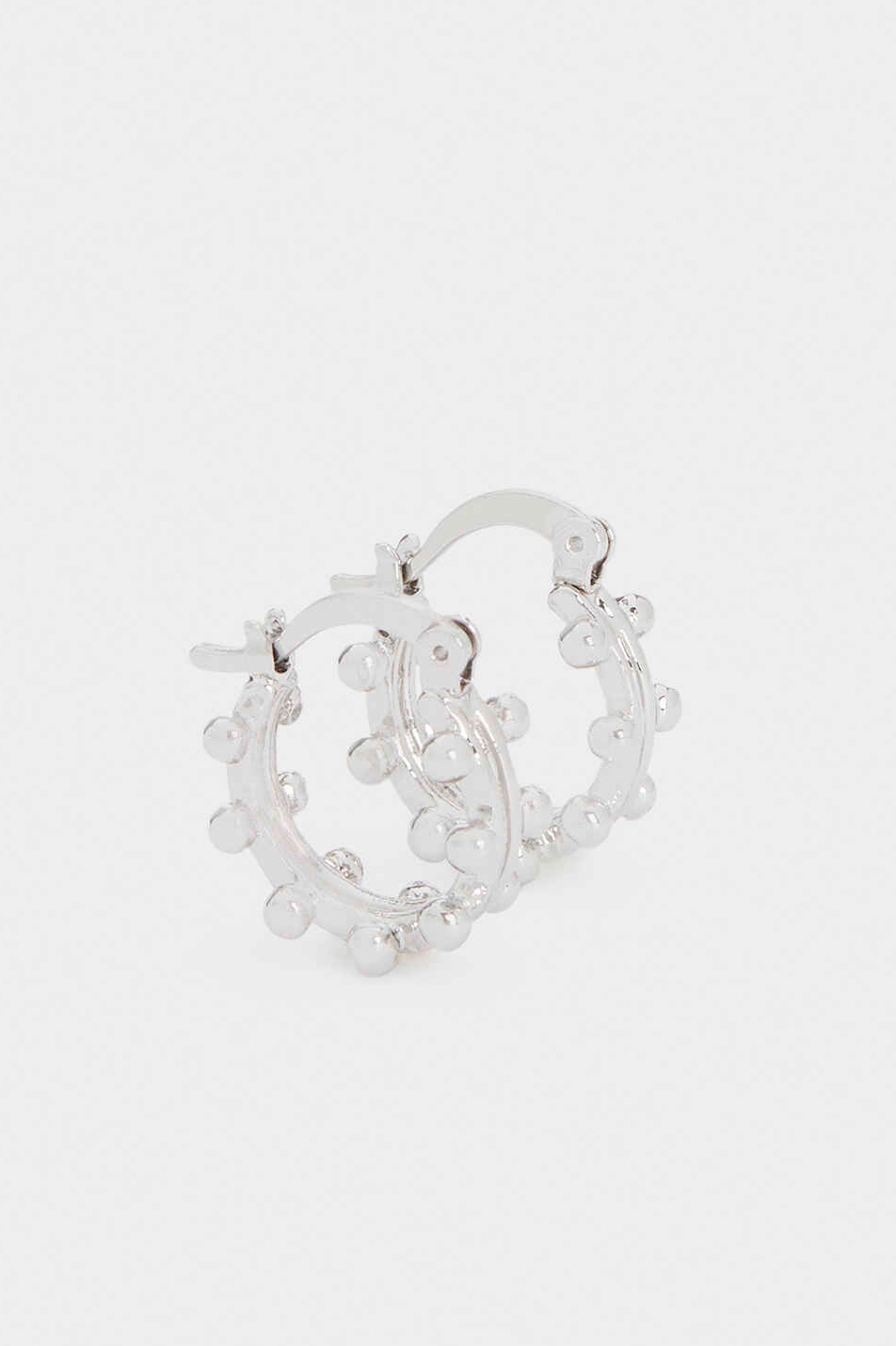 Parfois Маленькие серьги-кольца (цвет ), артикул 185566 | Фото 1