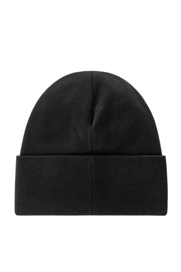 Мужской Woolrich Шапка BEANIE из хлопка и шерсти (цвет ), артикул CFWOAC0172MRUF0588 | Фото 2