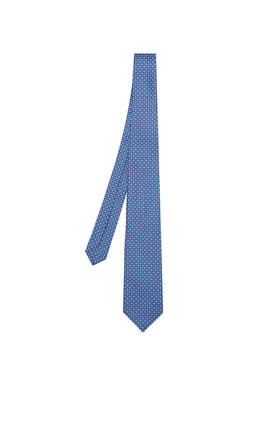 Мужской Stefano Ricci Галстук из шелка (цвет ), артикул CX-57020 | Фото 1