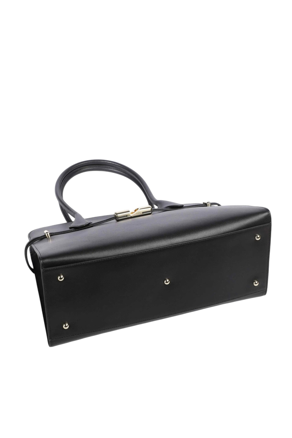 Furla Сумка GOCCIA L из натуральной кожи (цвет ), артикул WB01504-BX3104 | Фото 4