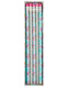 Accessorize Набор карандашей RAINBOW LEO ( цвет), артикул 899192 | Фото 3