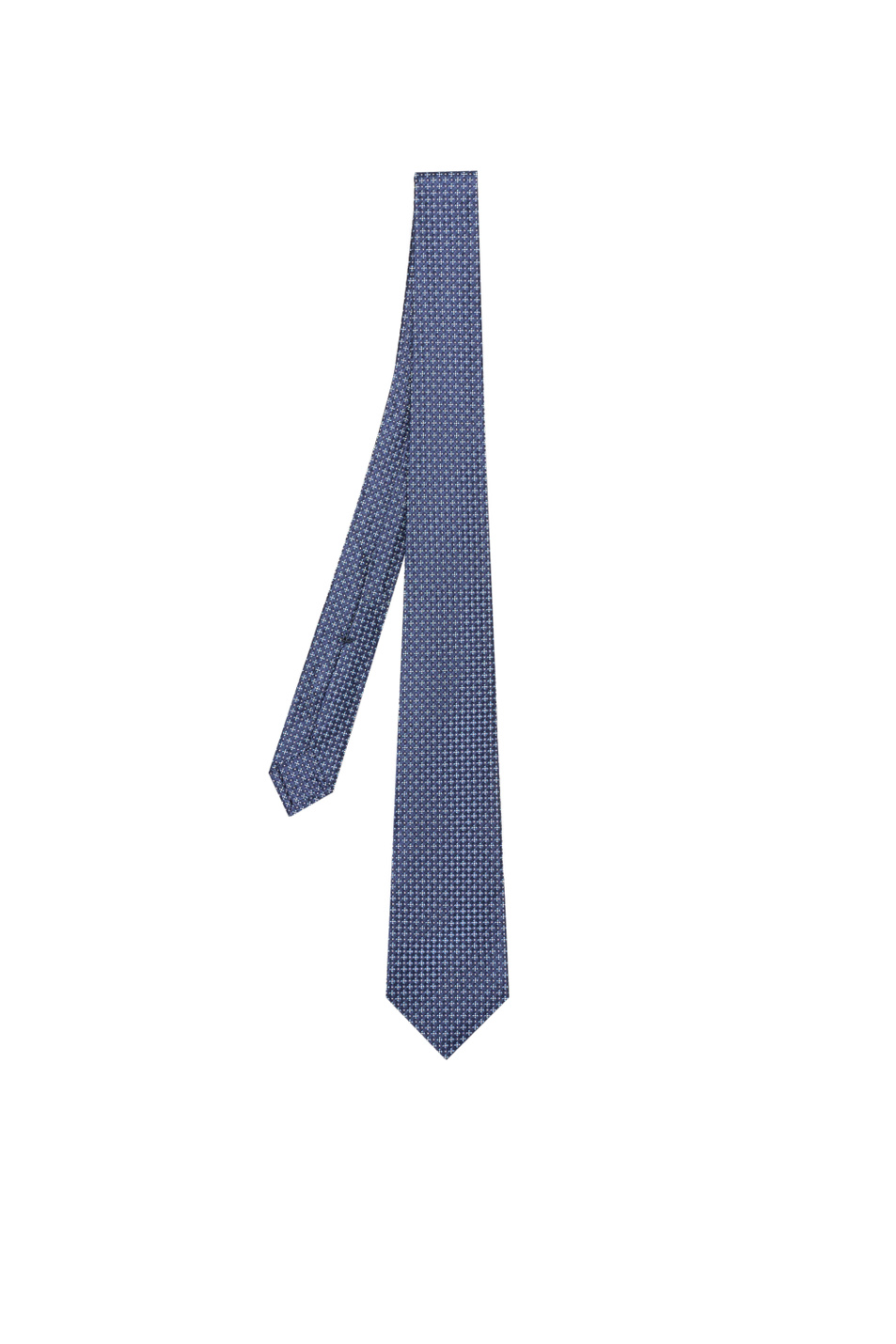 Мужской Kiton Галстук из шелка (цвет ), артикул UCRVKPC08L4002003 | Фото 1