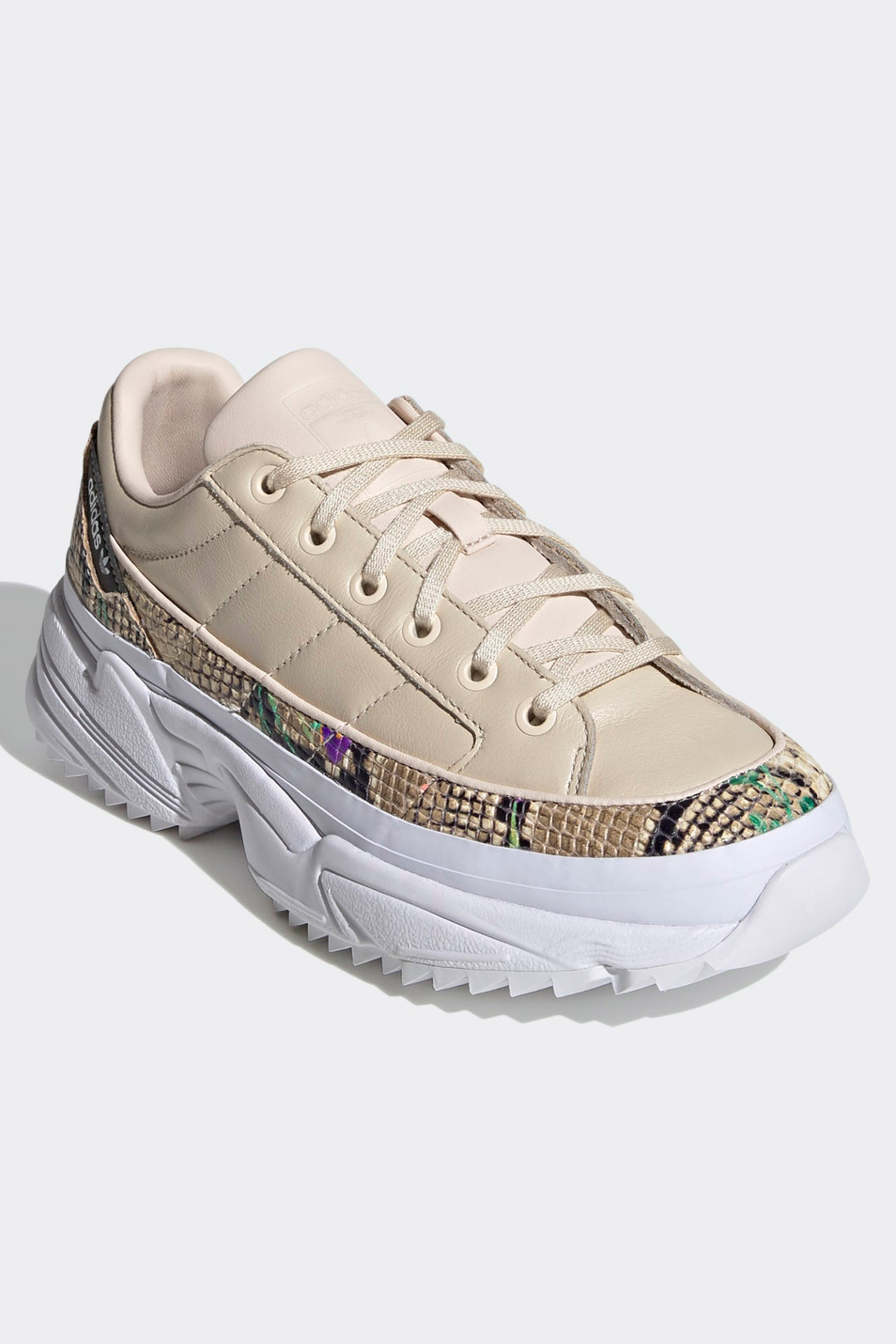 Женский Adidas Кроссовки Keillor (цвет ), артикул EG0581 | Фото 3