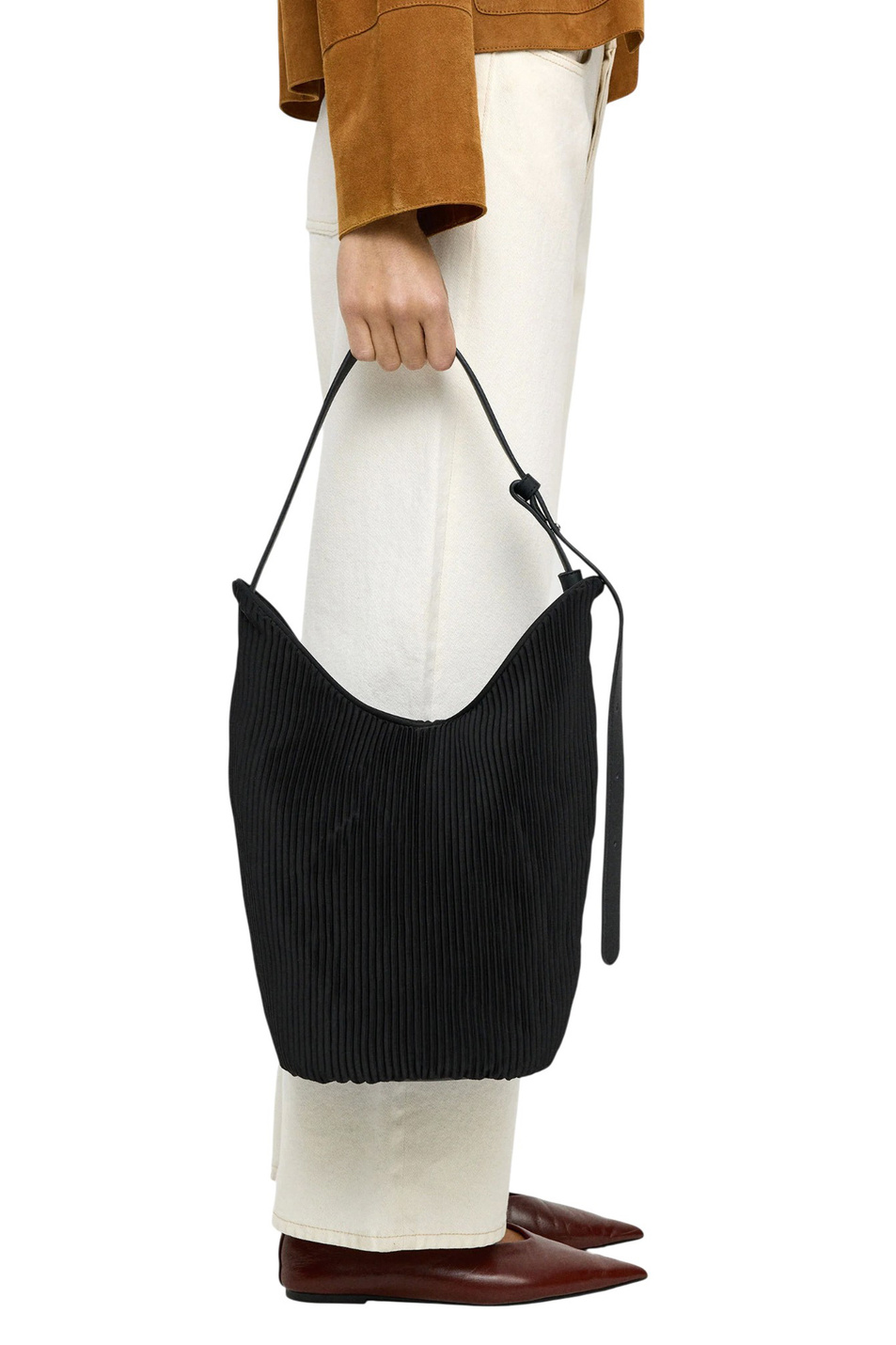 Женский Parfois Сумка нейлоновая (цвет ), артикул 241290 | Фото 5