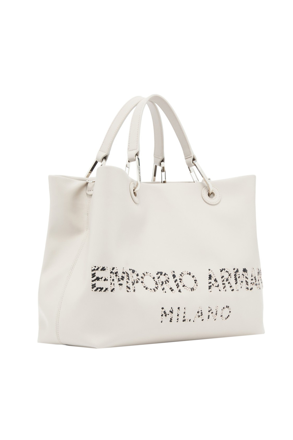 Женский Emporio Armani Сумка из натуральной кожи (цвет ), артикул EW000360-AF22010 | Фото 2