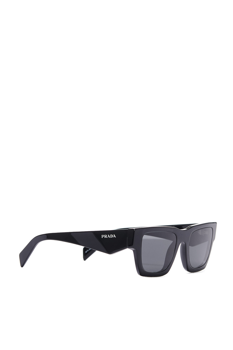 Мужской Prada Солнцезащитные очки 0PR A06S (цвет ), артикул 0PR A06S | Фото 3