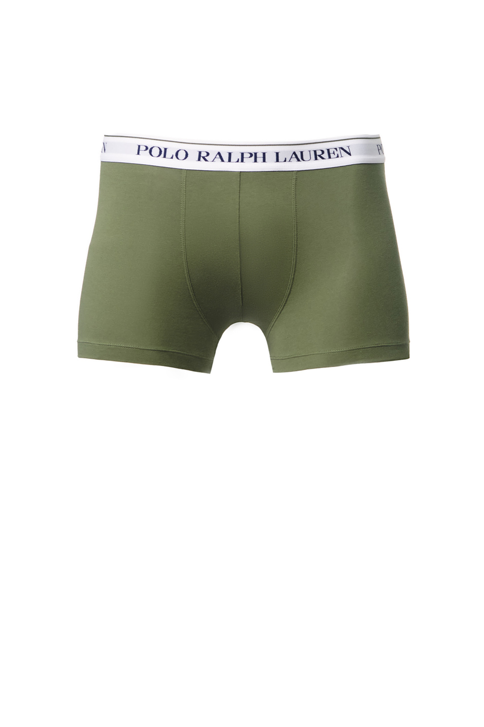 Polo Ralph Lauren Набор трусов-боксеров в оттенках зеленого (цвет ), артикул 714830299047 | Фото 4