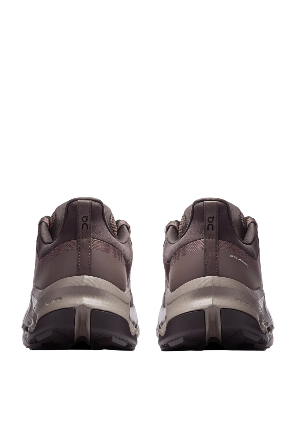 Мужской On Running Кроссовки CLOUDHORIZON 2 (цвет ), артикул 3MG10544782 | Фото 5