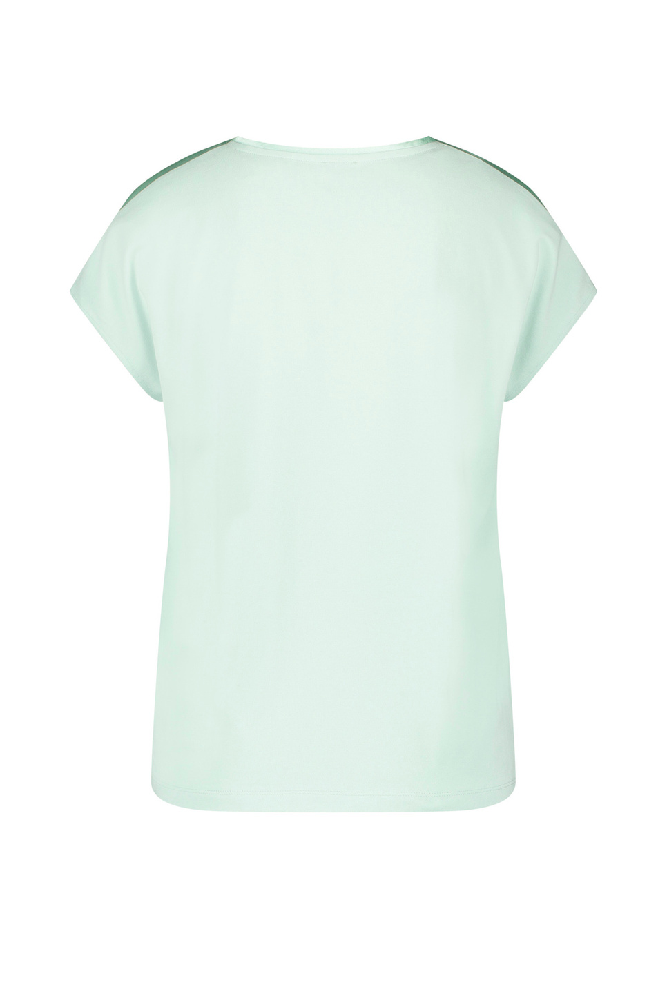 Женский Gerry Weber Блузка из шелка (цвет ), артикул 770234-35010 | Фото 2