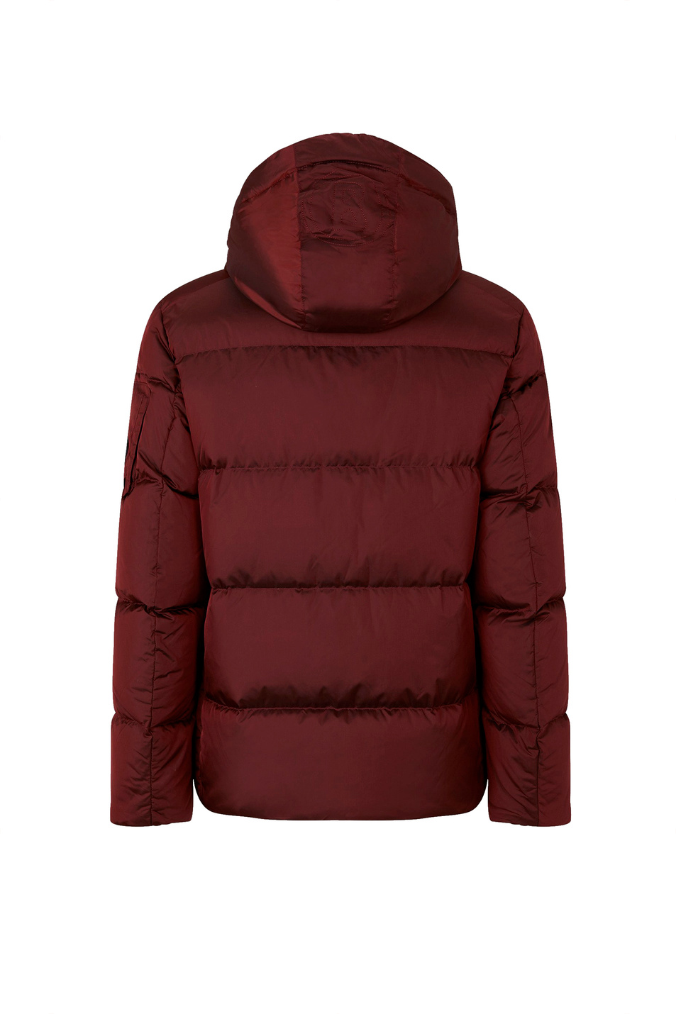 Bogner Куртка JAMY-D из водоотталкивающего материала с пуховым наполнителем (цвет ), артикул 38353615 | Фото 3