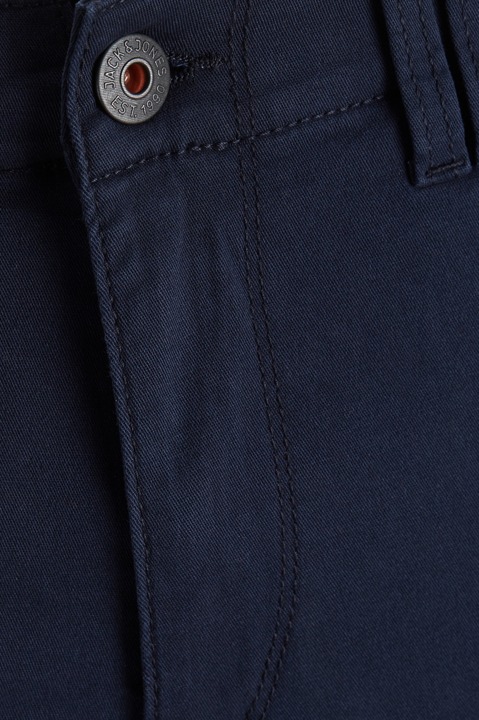 Мужской Jack & Jones Мужские брюки-карго Paul (цвет ), артикул 12169582 | Фото 3