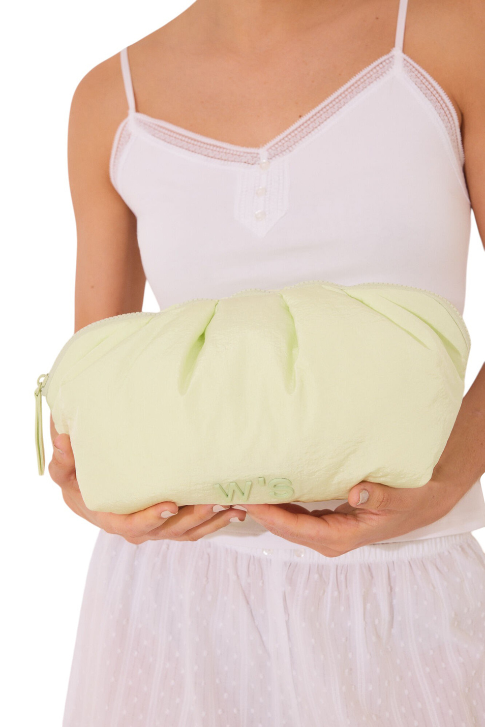 Женский Women'secret Косметичка с логотипом (цвет ), артикул 4849260 | Фото 5