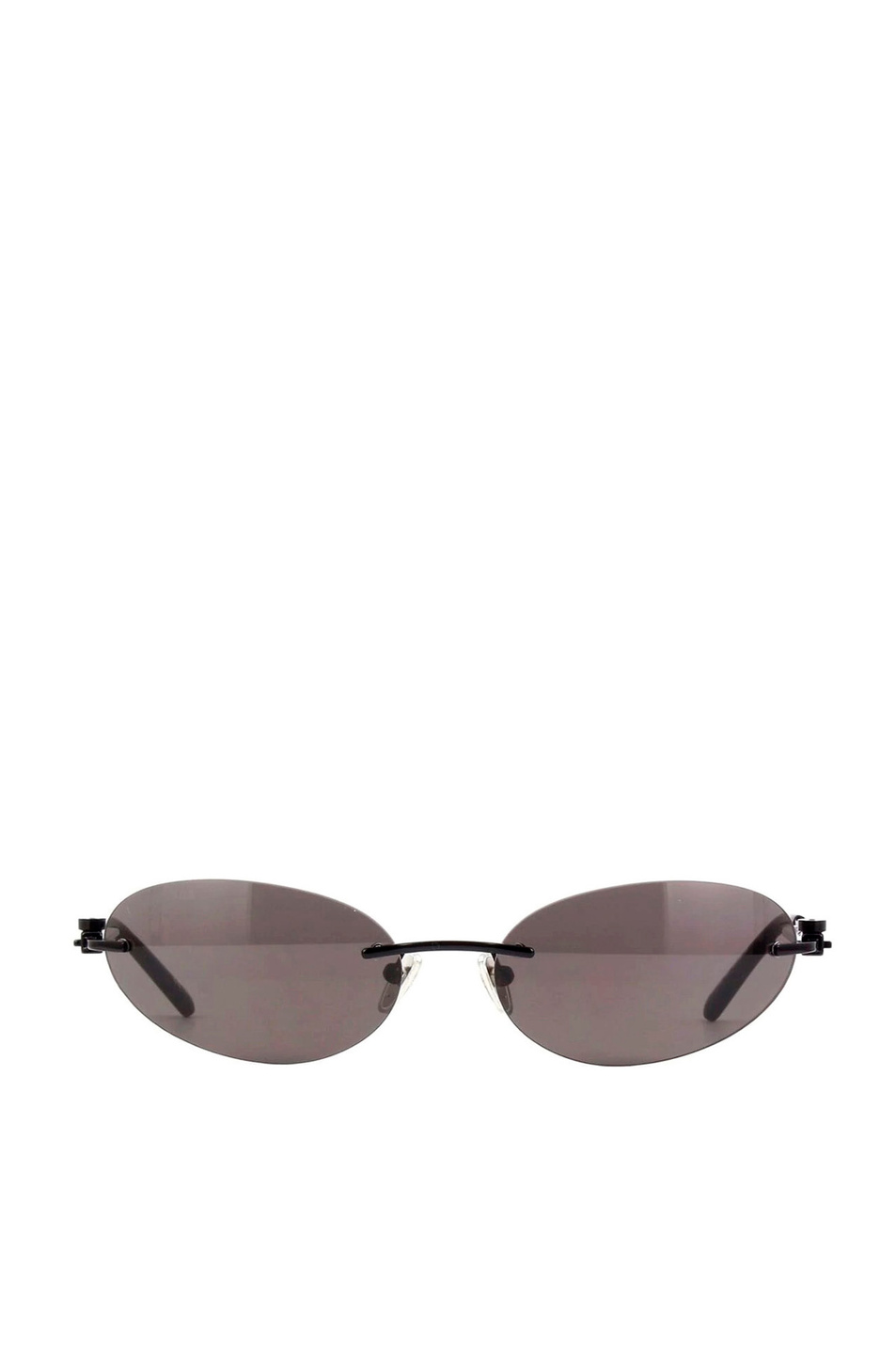 Unisex Balenciaga Eyewear Солнцезащитные очки Balenciaga BB0179S (цвет ), артикул BB0179S | Фото 2