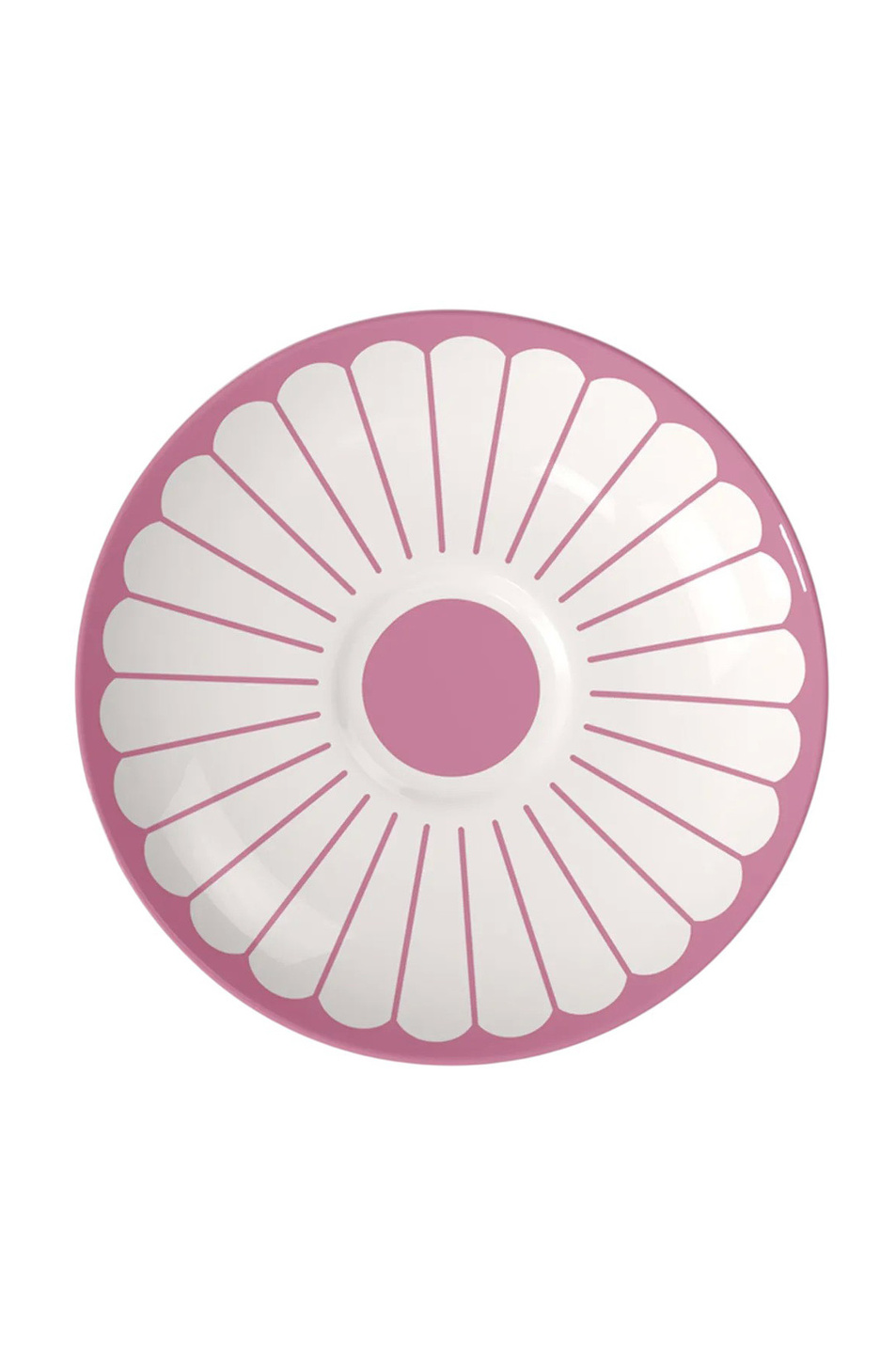 Не имеет пола Villeroy & Boch Блюдце Fleur для чашки, 15 см (цвет ), артикул 10-4553-1310 | Фото 1