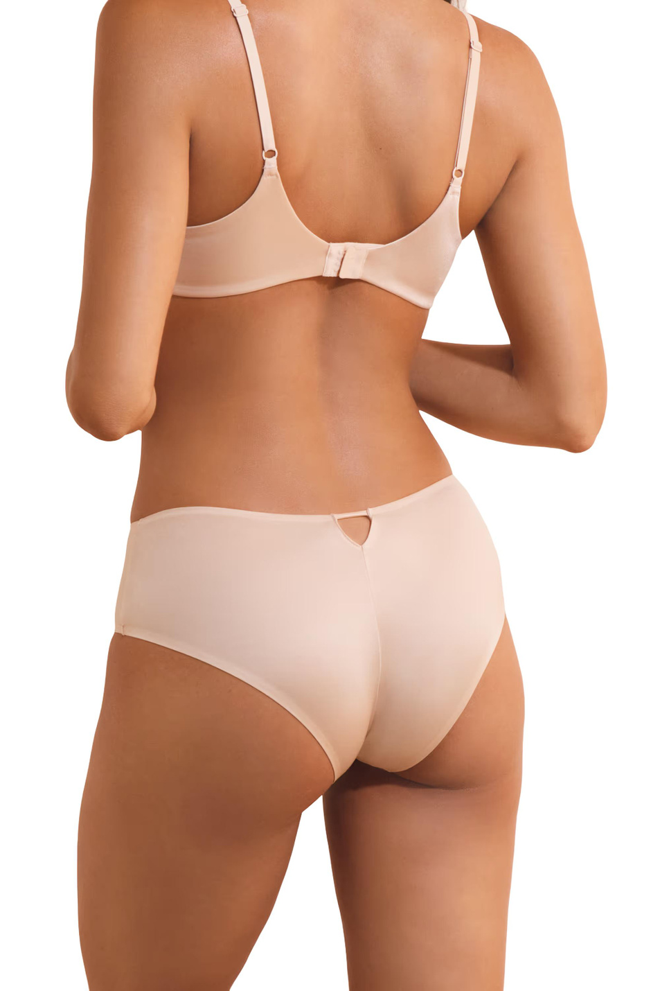 Женский Etam Трусы PURE GLOW из микрофибры (цвет ), артикул 6554174 | Фото 3
