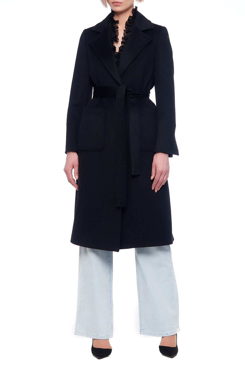 MAX&Co. Пальто шерстяное RUNAWAY (цвет ), артикул 40149721 | Фото 2