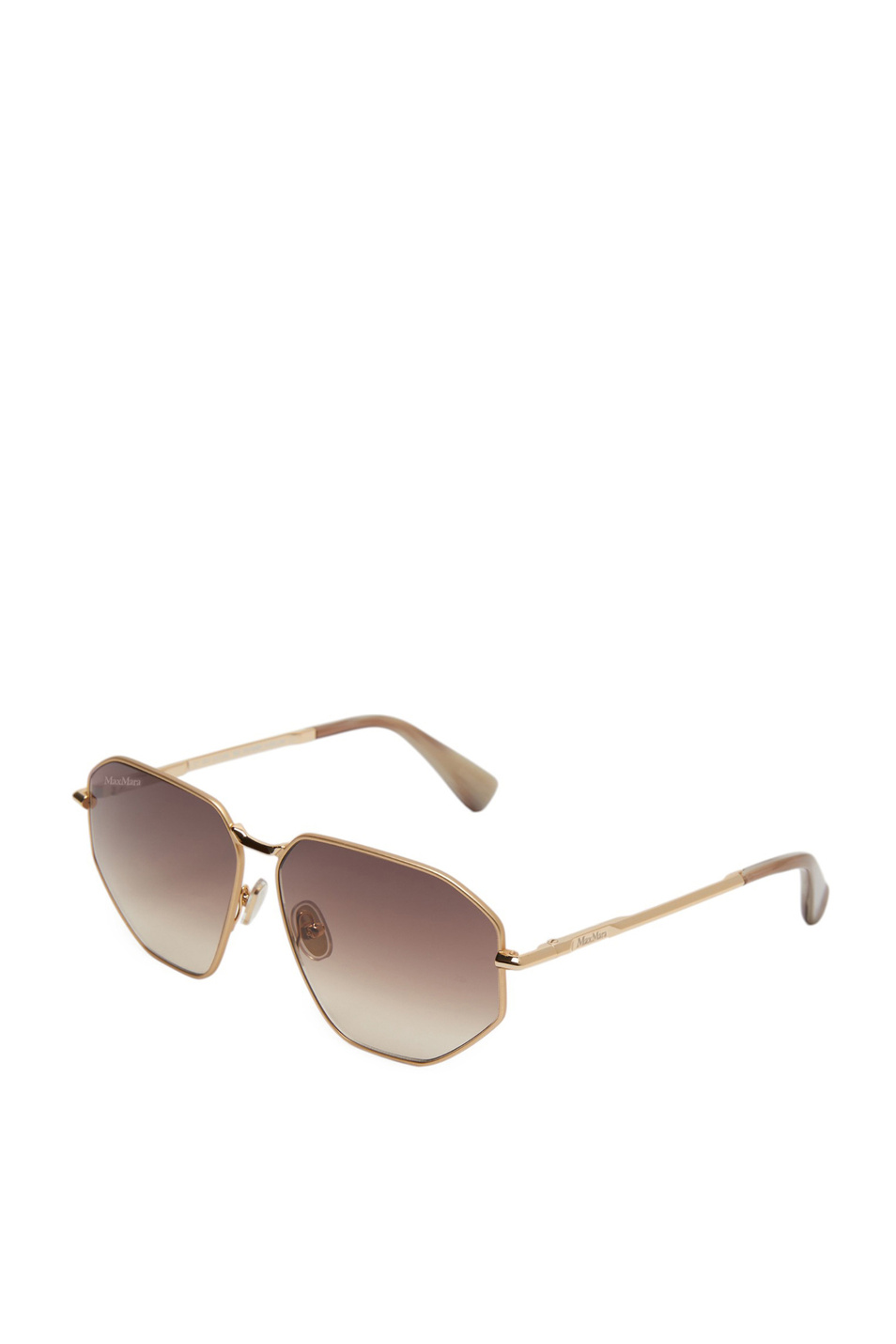 Женский Max Mara Очки солнцезащитные MILLER4 (цвет ), артикул 2524806096 | Фото 1