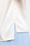 Max&Co Блузка из эластичного шелка CETACEO ( цвет), артикул 61140320 | Фото 6