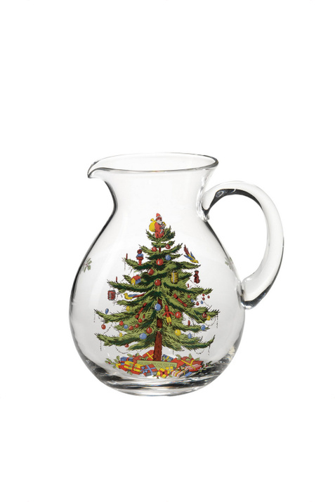 Portmeirion Кувшин Christmas Tree 3,4 л ( цвет), артикул XT5406-X | Фото 1