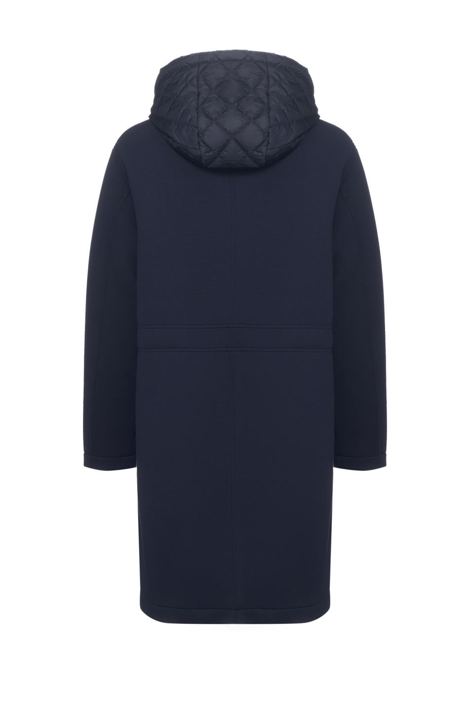 Женский Gerry Weber Толстовка удлиненная (цвет ), артикул N68110 | Фото 2