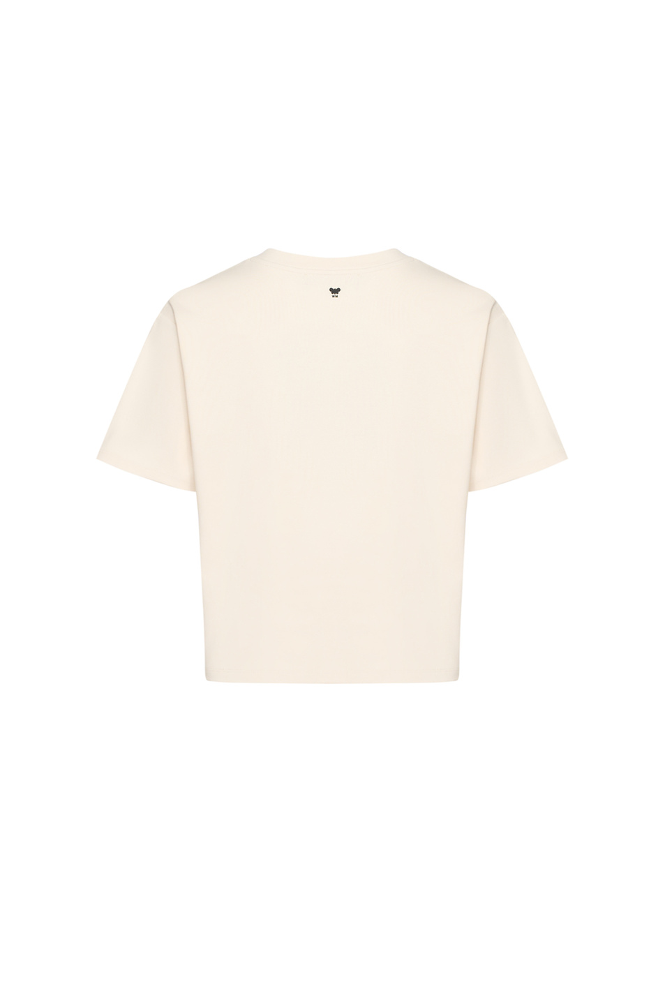 Женский Weekend Max Mara Футболка SABATO с вышивкой (цвет ), артикул 2615941112 | Фото 2
