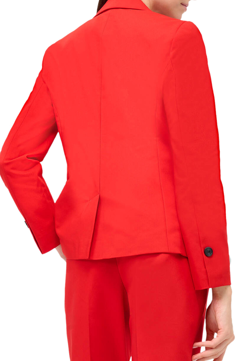 Orsay Приталенный пиджак из смесового хлопка (цвет ), артикул 482359 | Фото 4