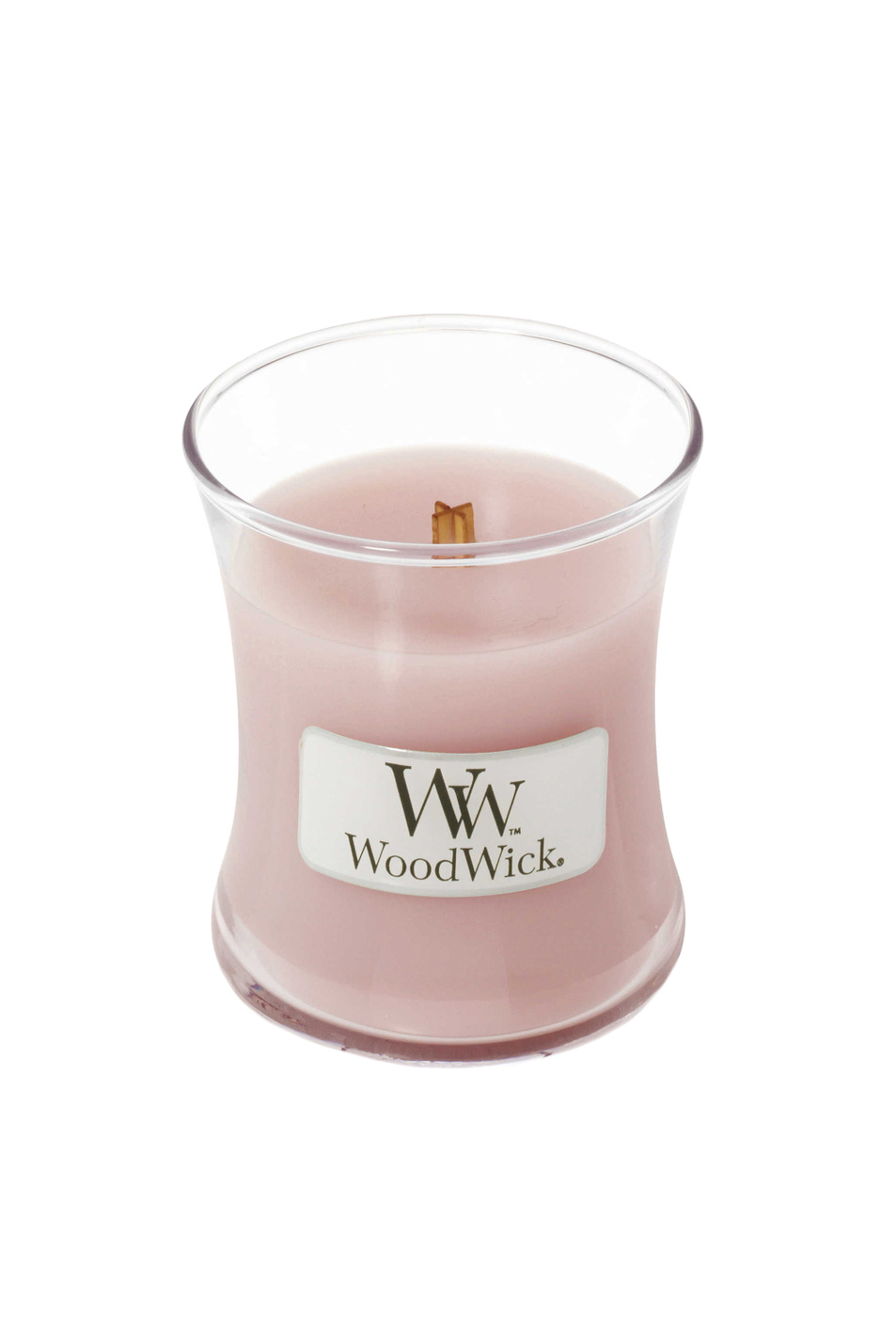 Не имеет пола Woodwick Свеча "Розовое дерево" (цвет ), артикул 98025E | Фото 1