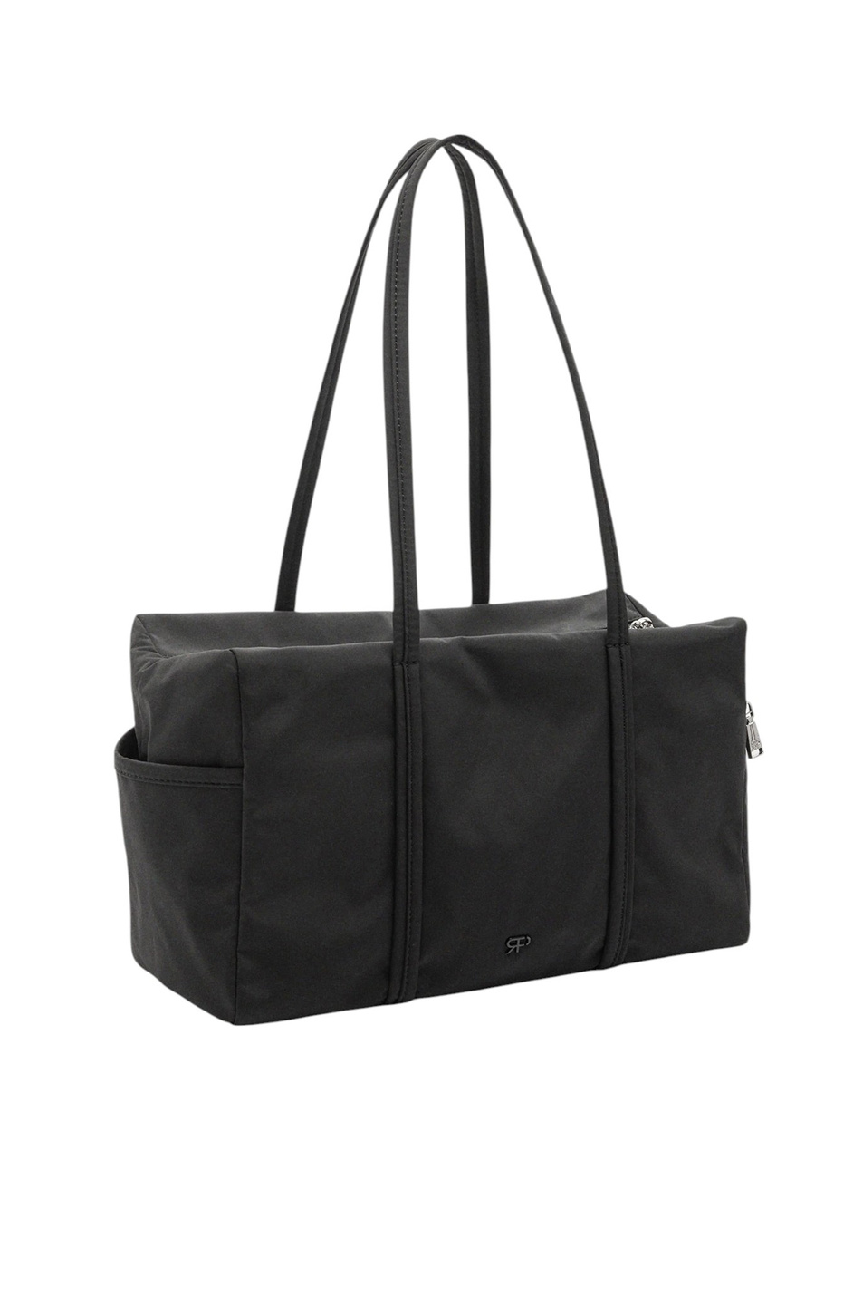 Женский Parfois Сумка нейлоновая (цвет ), артикул 238971 | Фото 2