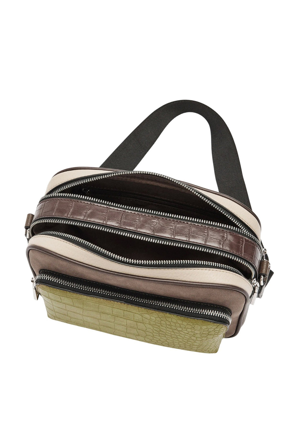 Женский Parfois Сумка из искусственной кожи (цвет ), артикул 241801 | Фото 3