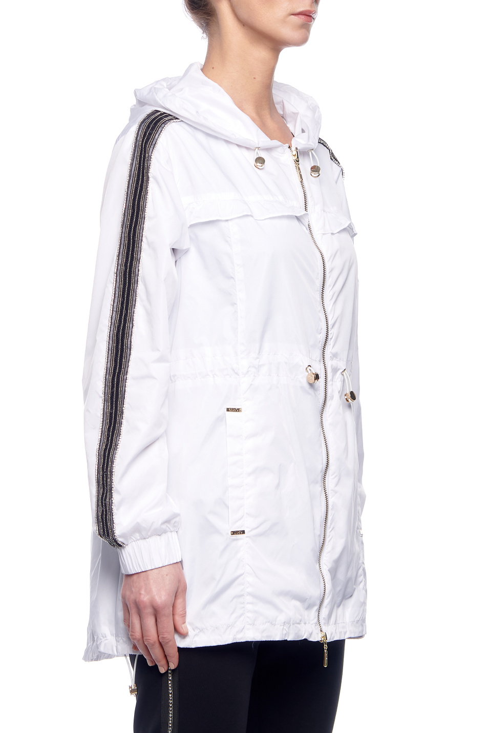 Liu Jo Куртка с капюшоном (цвет ), артикул TA1072T4618 | Фото 4