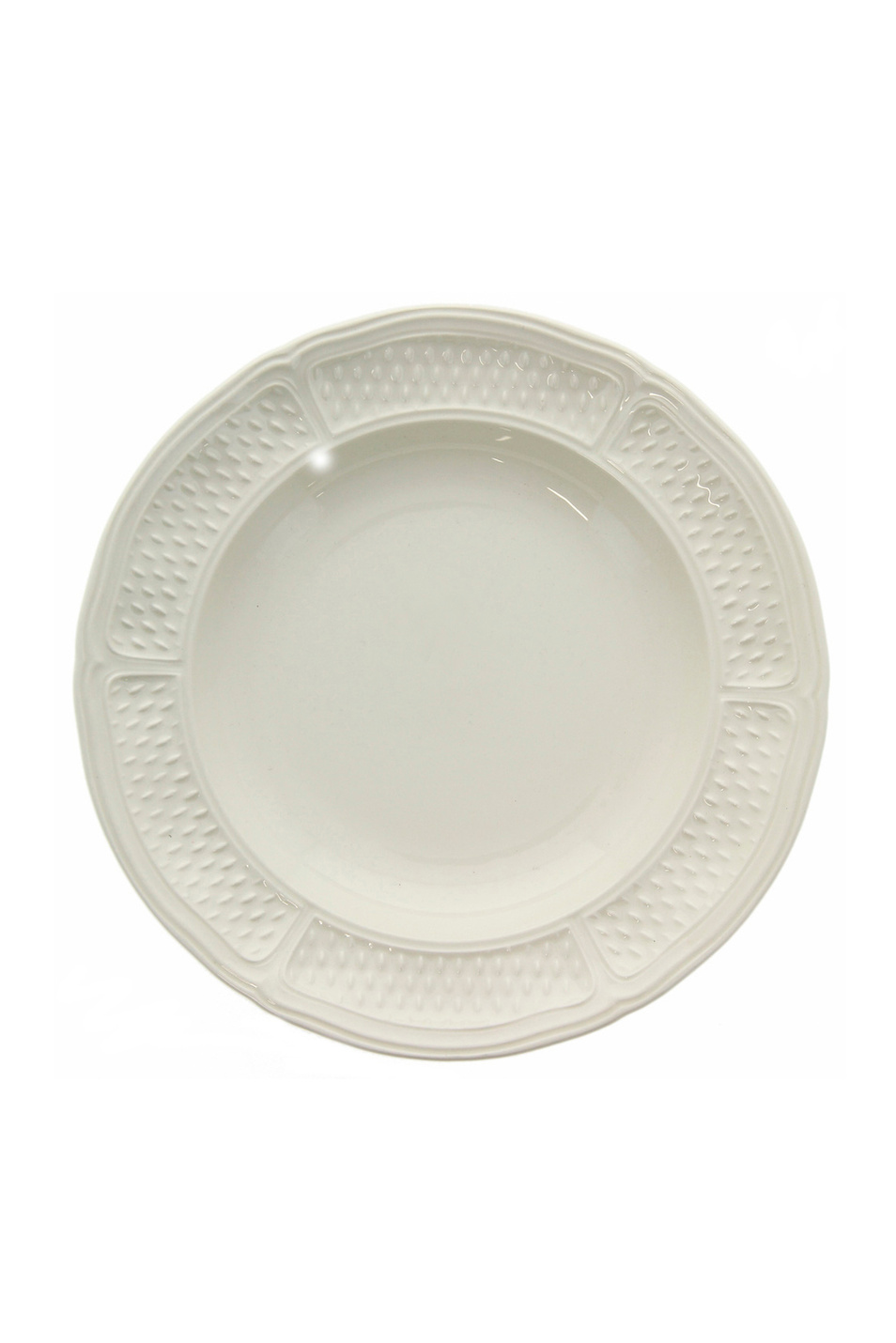 Не имеет пола Gien Набор тарелок глубоких, 4 шт. (цвет ), артикул 1151B4AY34 | Фото 2