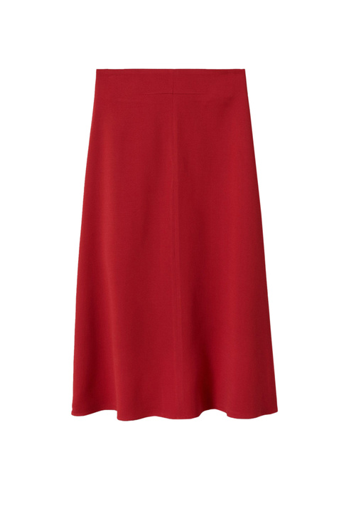 Mango Расклешенная юбка CECILIA ( цвет), артикул 17036322 | Фото 1