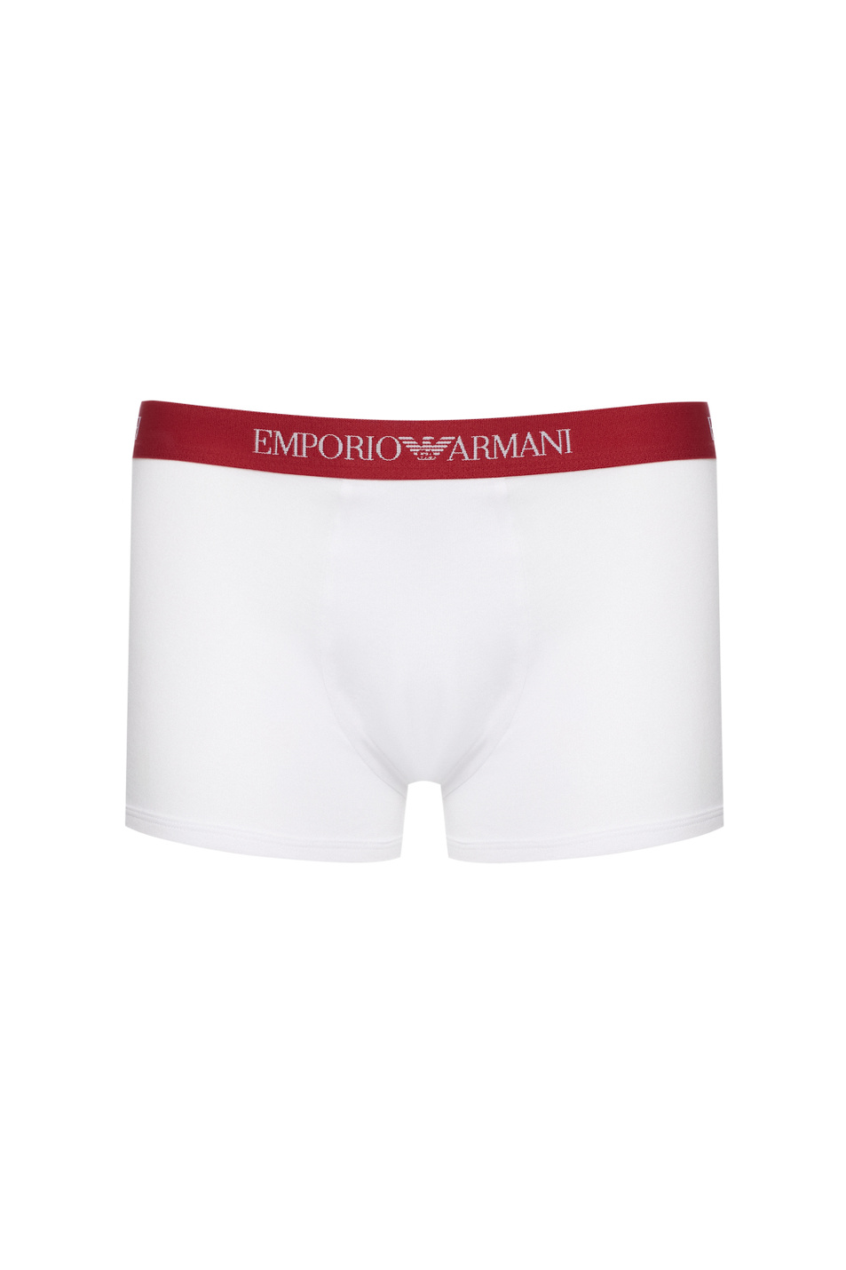 Мужской Emporio Armani Трусы в комплекте из 3 шт (цвет ), артикул EM000260-AF10800 | Фото 2
