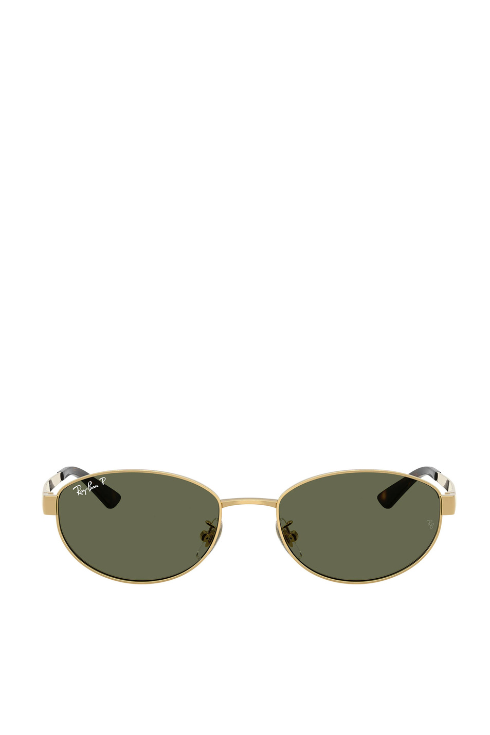 Unisex Ray-Ban Eyewear Солнцезащитные очки 0RB3774D (цвет ), артикул 0RB3774D | Фото 2