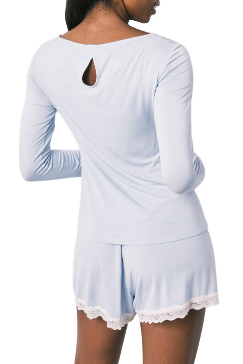 Женский Women'secret Пижама из вискозы (цвет ), артикул 4753113 | Фото 3