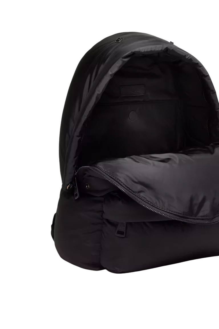Мужской Moncler Рюкзак со съемным капюшоном (цвет ), артикул K209A5A00003-M7451 | Фото 4