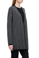 Женский Gerry Weber Кардиган с узором (цвет ), артикул 730219-44723 | Фото 5