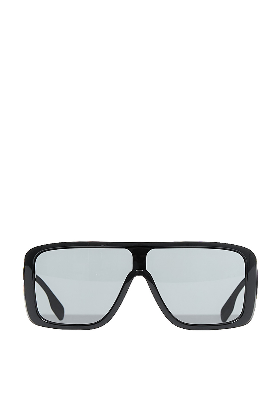 Мужской Burberry Eyewear Солнцезащитные очки 0BE4401U (цвет ), артикул 0BE4401U | Фото 2