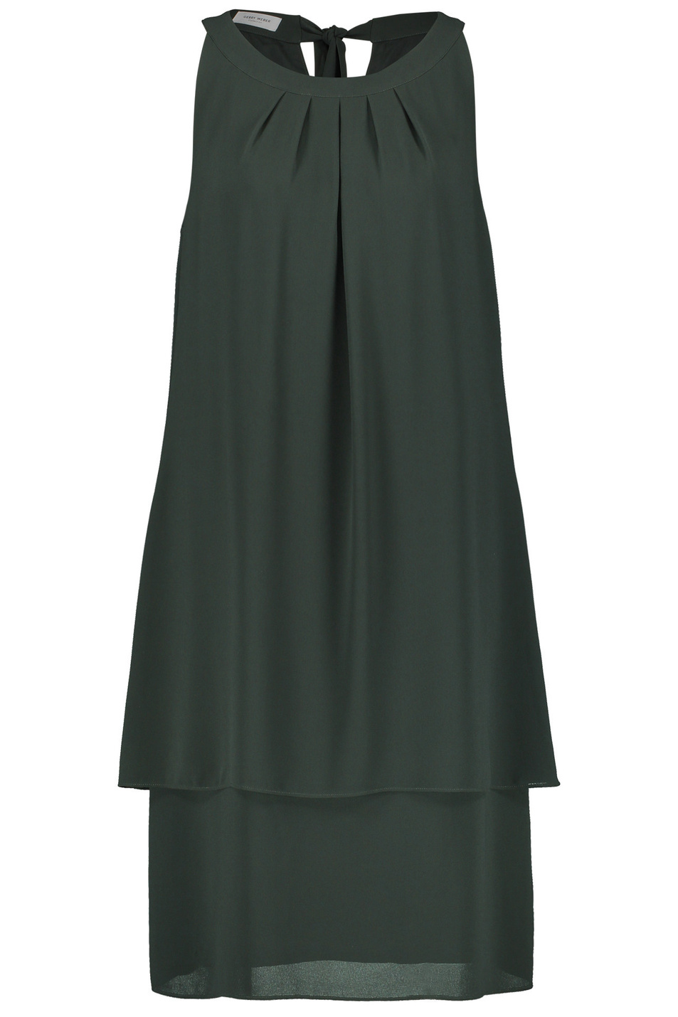 Gerry Weber Платье без рукавов (цвет ), артикул 480009-31582 | Фото 1