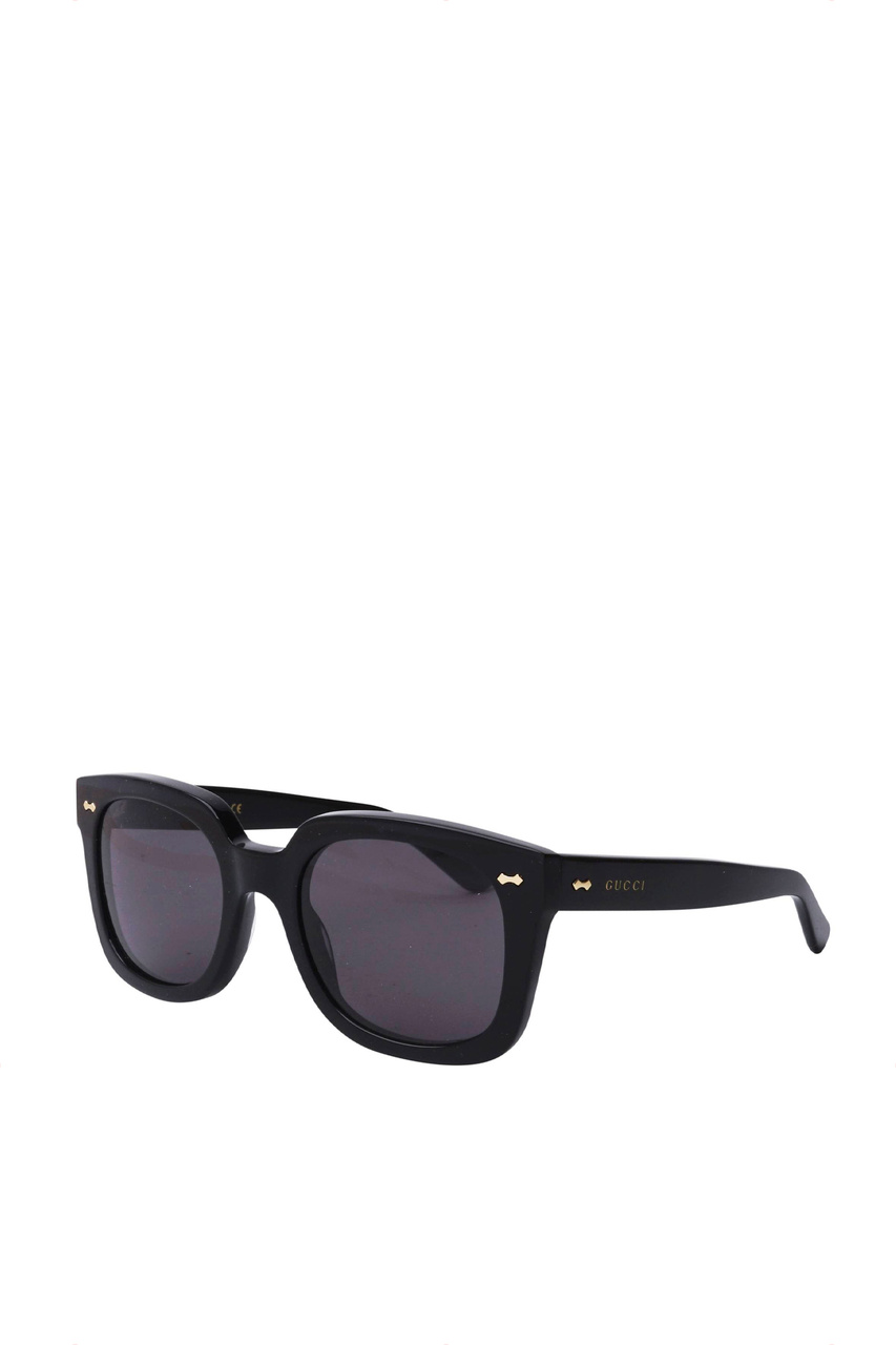 Солнцезащитные очки Gucci GG0912S|Основной цвет:Черный|Артикул:GG0912S | Фото 1