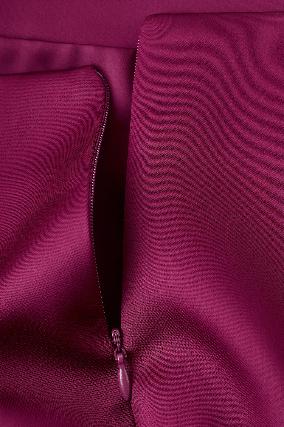 Женский Mango Юбка JACKIEO атласная (цвет ), артикул 17099107 | Фото 4