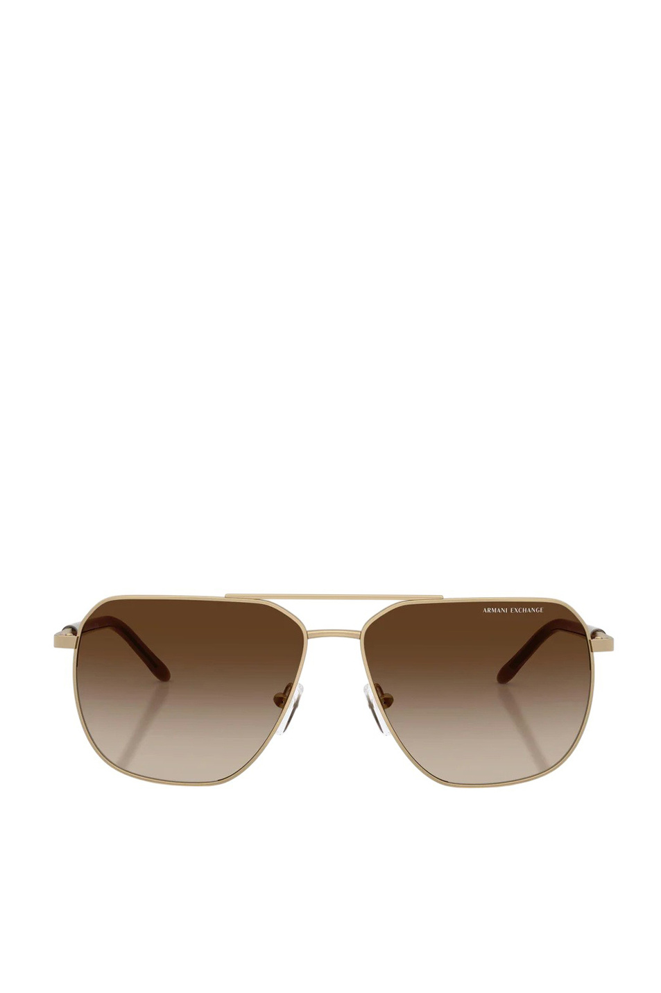 Мужской Armani Exchange Солнцезащитные очки 0AX2057S (цвет ), артикул 0AX2057S | Фото 2