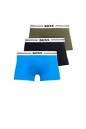 Мужской BOSS Трусы в комплекте из 3 шт (цвет ), артикул 50495472 | Фото 1